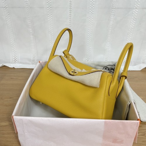 Lindy Clemence Leatehr“30*21*15CM”-0061=