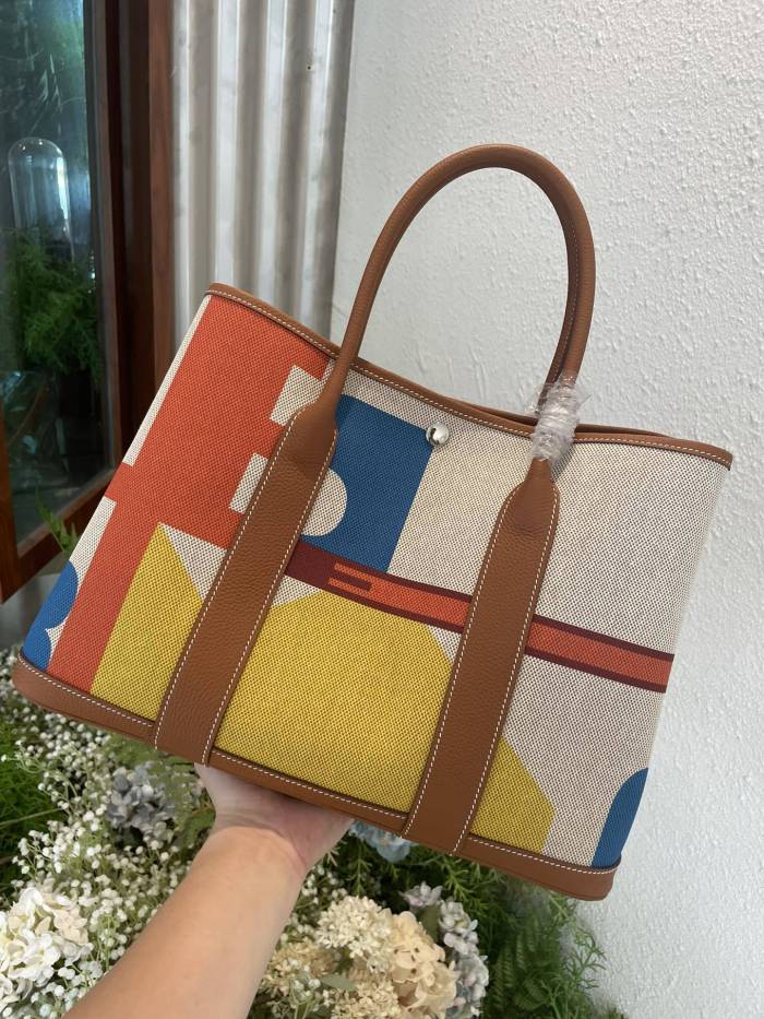 Garden Party 36 bag“36*26*17CM”-0031=