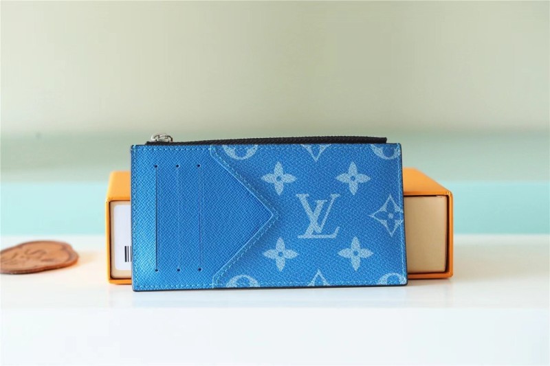 Coin Card Holder “14.5*8*1CM” 022
