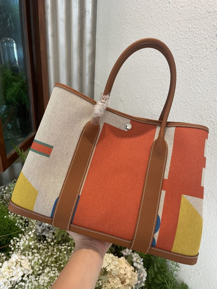 Garden Party 36 bag“36*26*17CM”-0031=