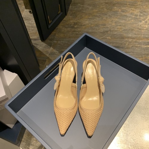 J'Adior Slingback Pump（Female）34-41=