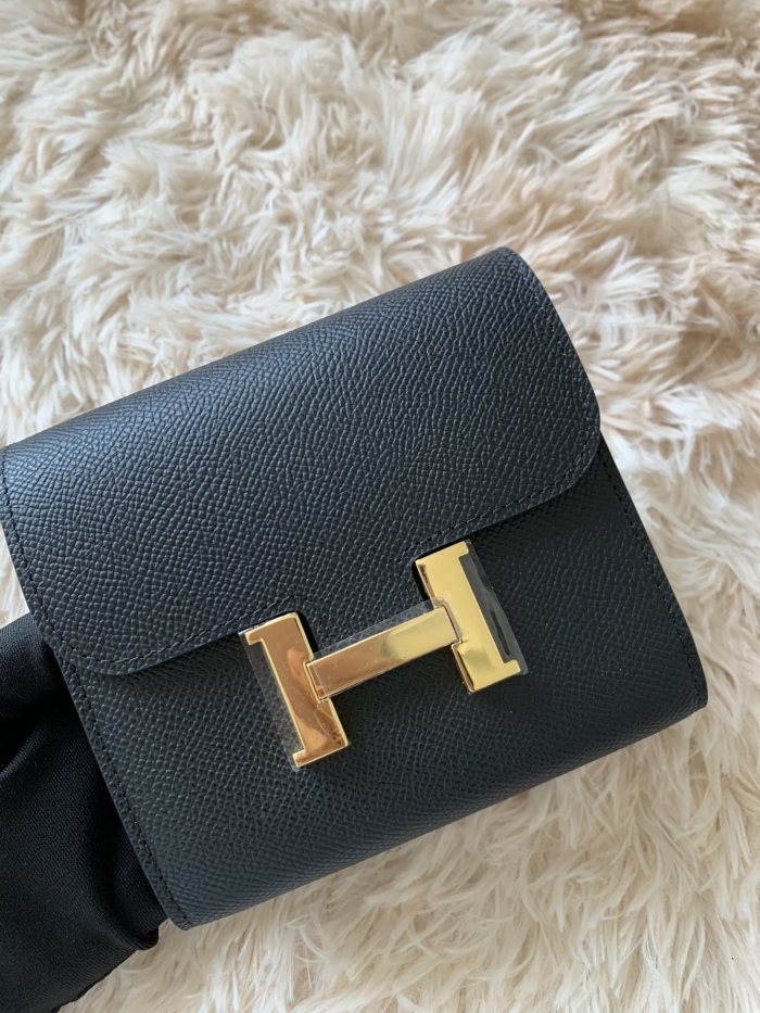 Constance Slim wallet“12*9.5*0.4CM”-008=