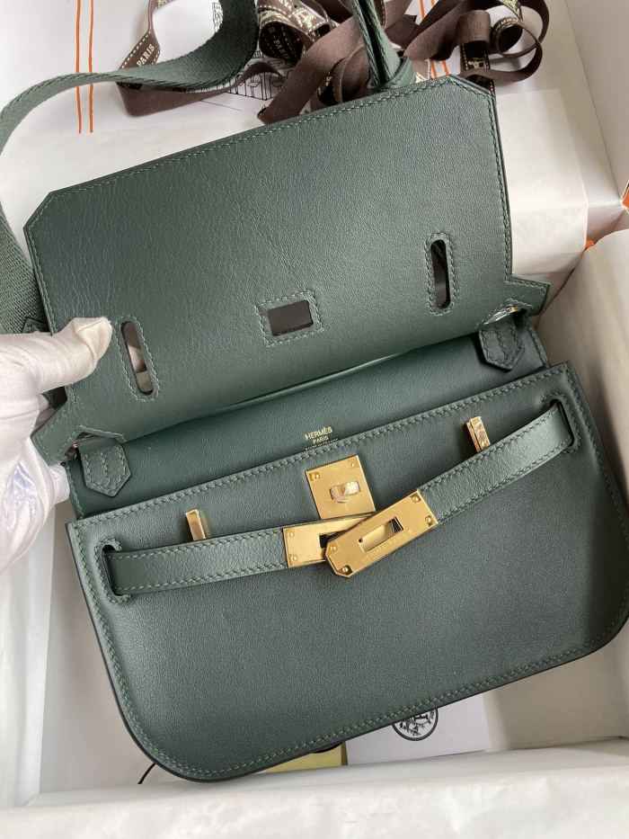 Jypsiere Mini Bag Swift “22*18*6CM”-0061=