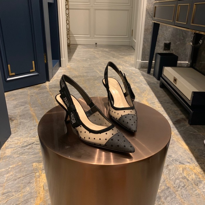 J'Adior Slingback Pump（Female）34-41=