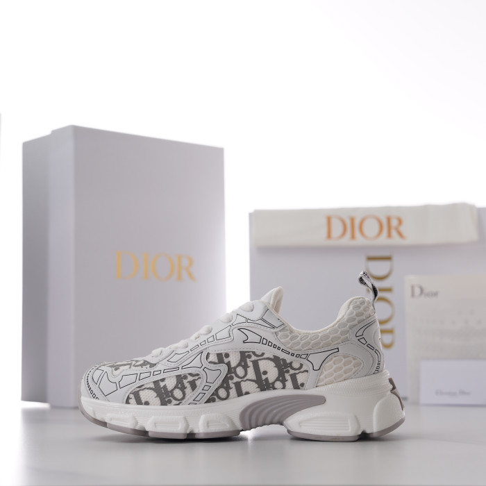 CHRONO SNEAKER (Unisex)35-45=