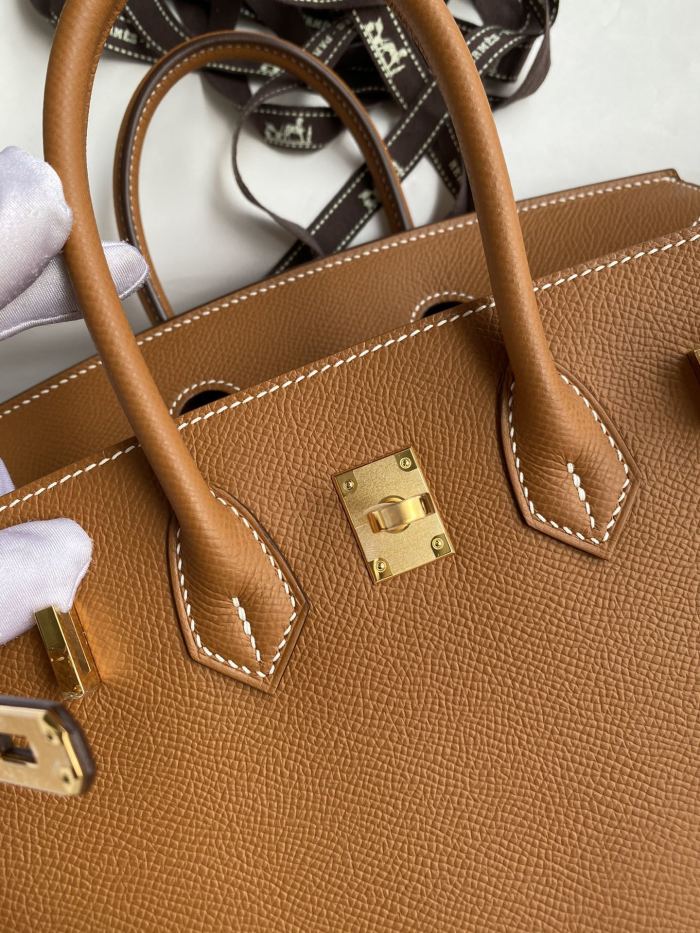 Birkin 25 Epsom“25*18*13CM”-0171=