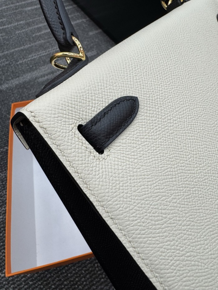 Birkin 25 Epsom“25*18*13CM”-0661=
