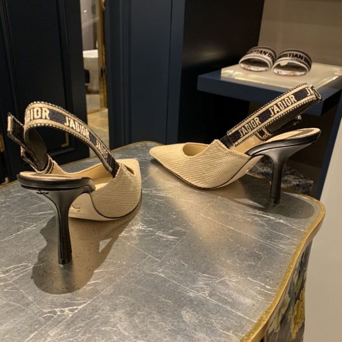 J'Adior Slingback Pump（Female）34-41=