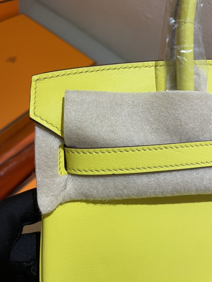 Birkin  Swift“25*18*13CM”-0071=