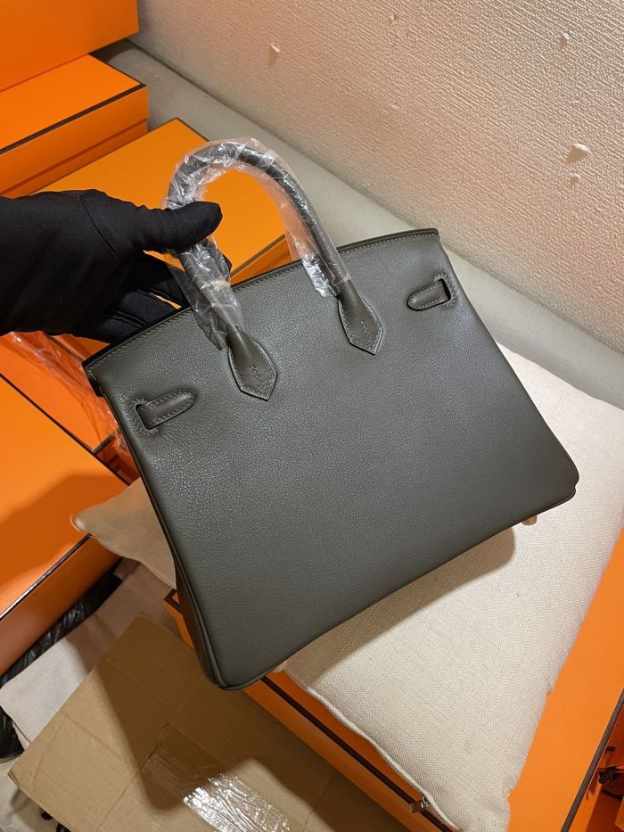 Birkin  Swift“25*18*13CM”-0071=