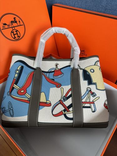 Garden Party bag“30*21*16CM”-0031=