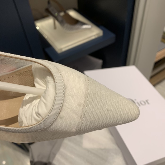 J'Adior Slingback Pump（Female）34-41=