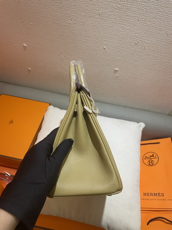 Birkin Swift“25*18*13CM”-0071=