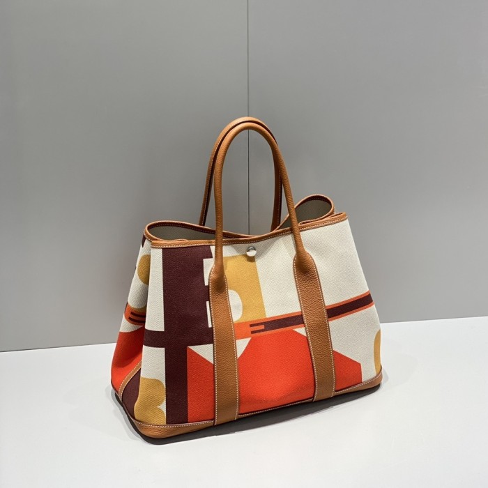 Garden Party 36 bag“36*26*17CM”-0031=