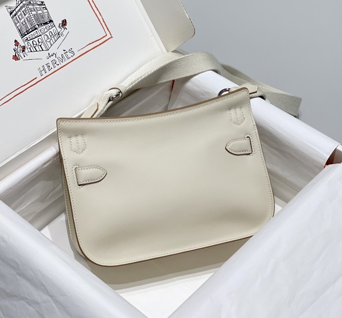 Jypsiere Mini Bag Swift “23*17*5CM”-0061=