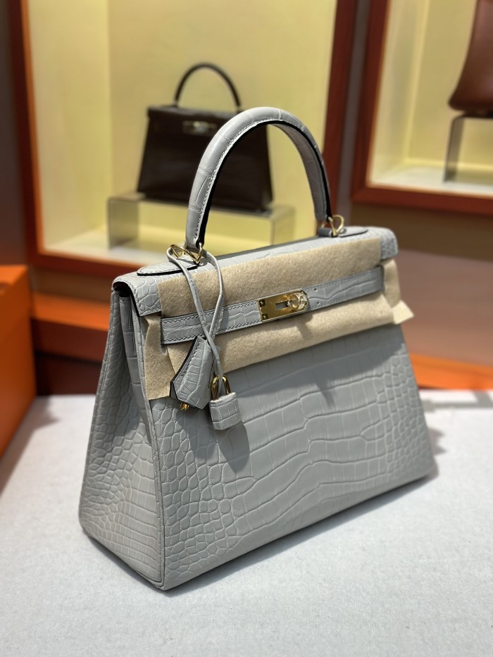 Kelly himayala 25“25*17*7CM”-0071=