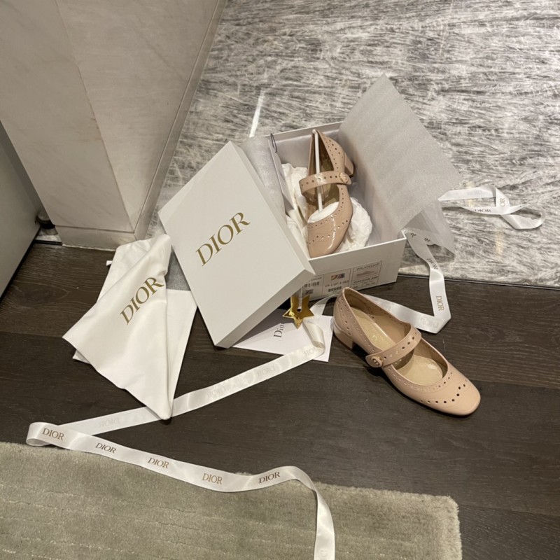 Spectadior Pumps（Female）34-41=