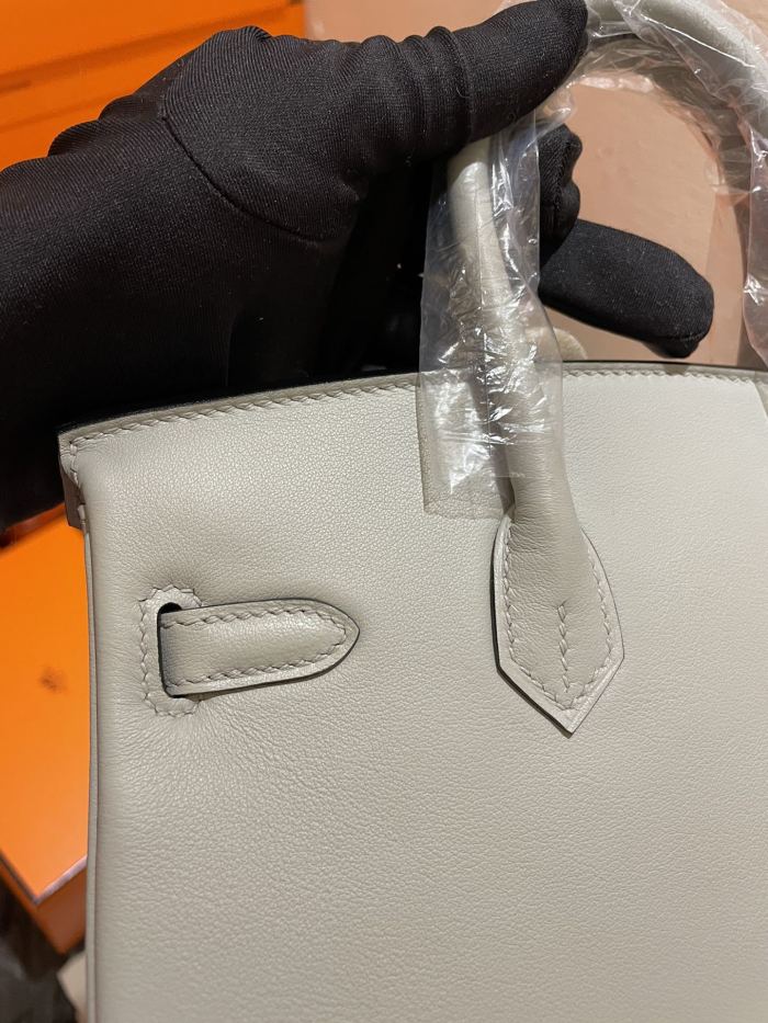 Birkin Swift“25*18*13CM”-0071=