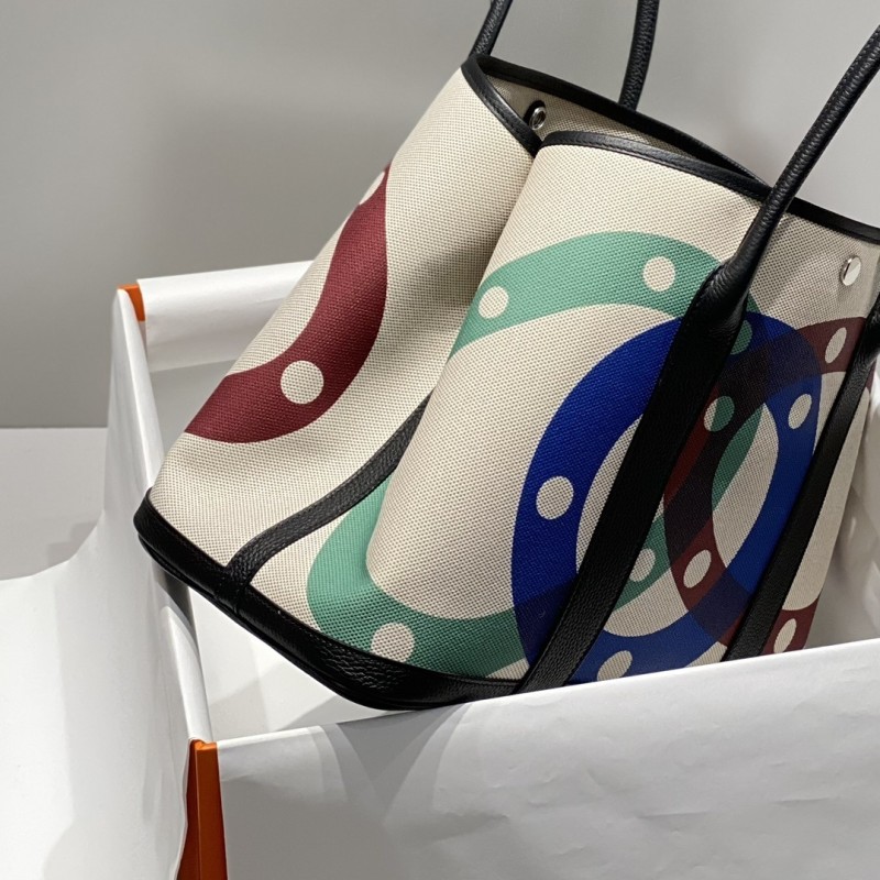 Garden Party 36 bag“36*26*17CM”-0031=