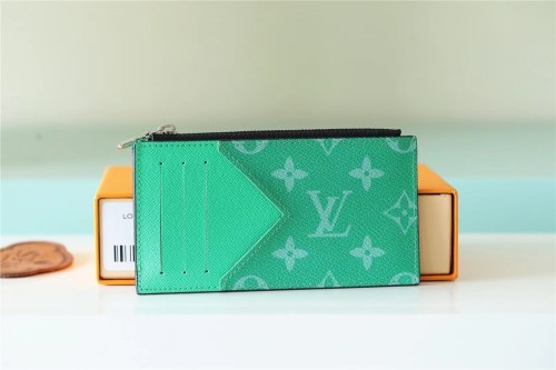 Coin Card Holder “14.5*8*1CM” 022