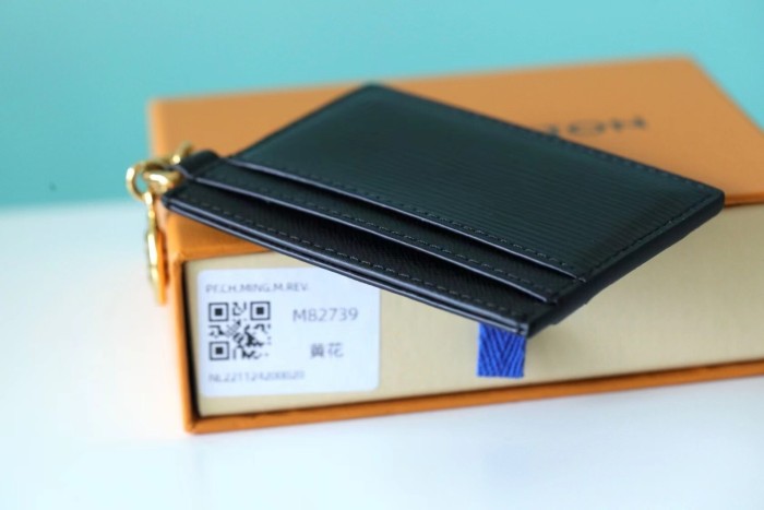 Charms Card Holder “10*7*0.3CM” 022