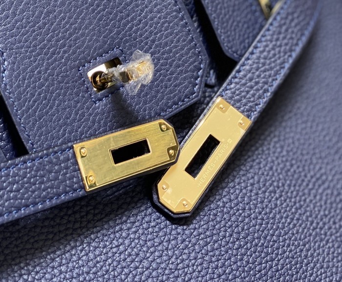 Birkin 30 Togo Leather “30*22*16CM”-0141=
