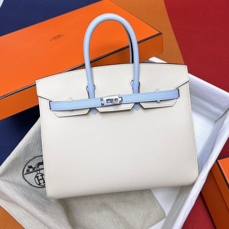 Birkin 25 Epsom“25*18*13CM”-0661=