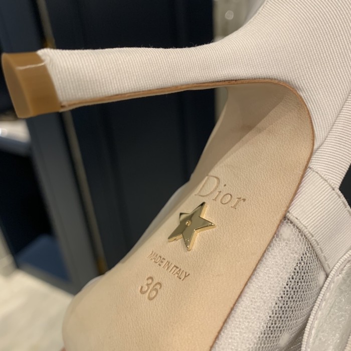 J'Adior Slingback Pump（Female）34-41=