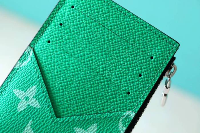 Coin Card Holder “14.5*8*1CM” 012
