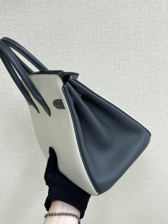 Birkin Togo “25*18*13CM” -0071=
