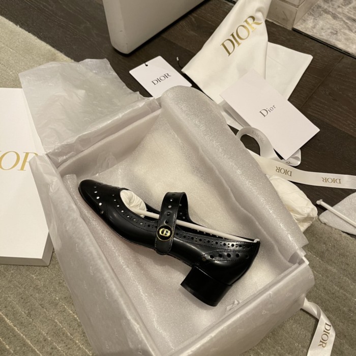 Spectadior Pumps（Female）34-41=