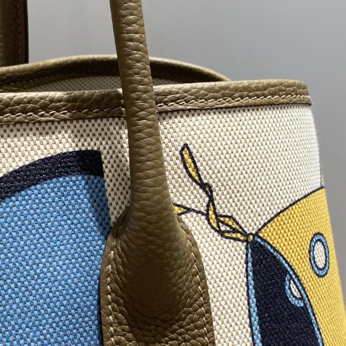 Garden Party 36 bag“36*26*17CM”-0031=