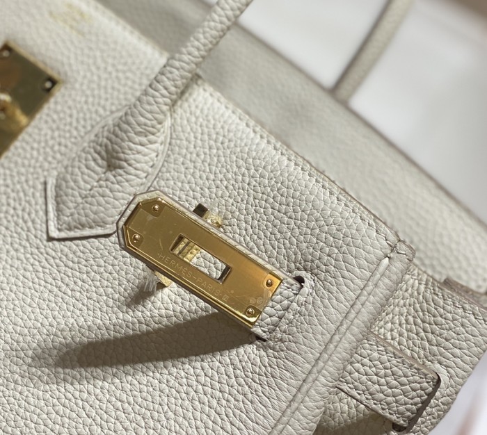 Birkin 30 Togo Leather “30*22*16CM”-0141=