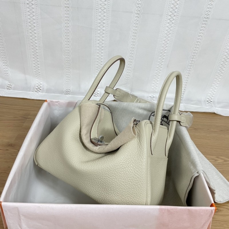 Lindy Clemence Leatehr“30*21*15CM”-0061=
