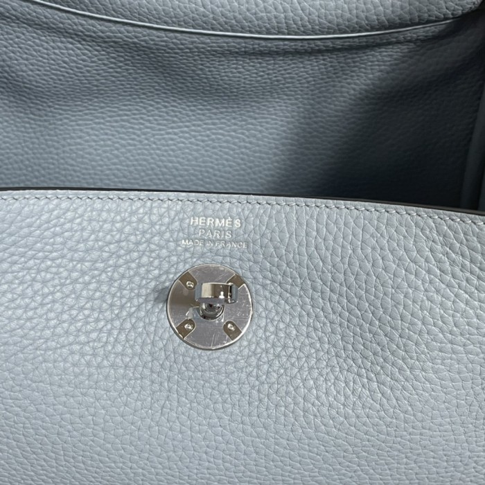 Lindy Clemence Leatehr“30*21*15CM”-0061=