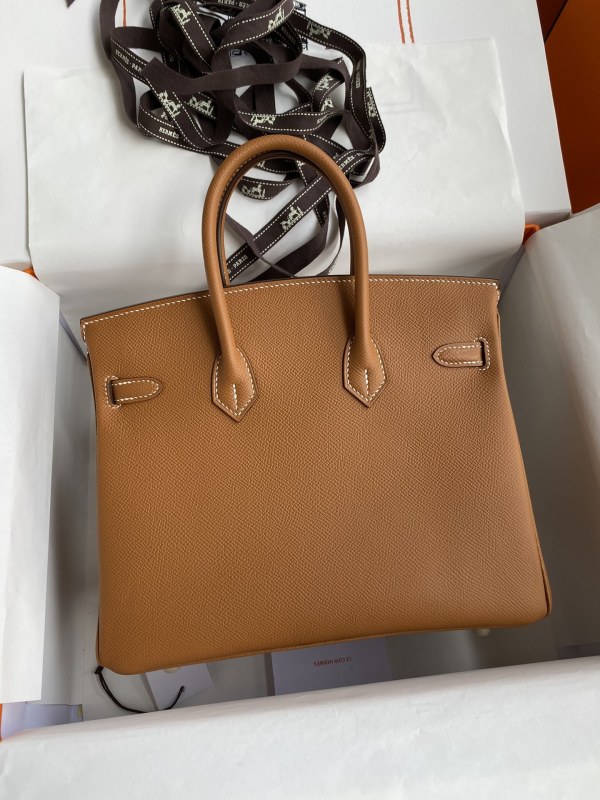 Birkin 25 Epsom“25*18*13CM”-0171=