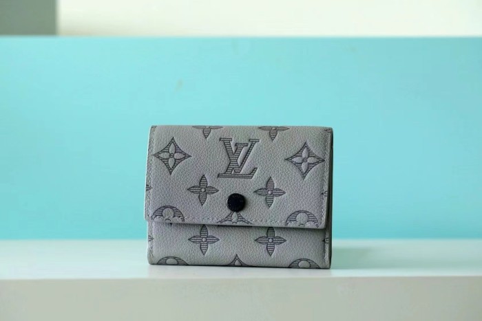 Victor Wallet “11.5*9*2.5CM” 002