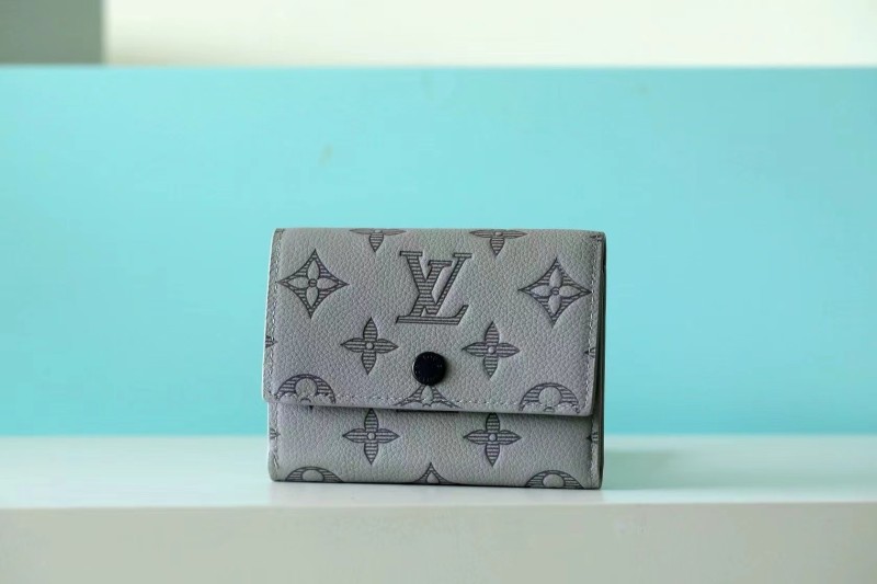 Victor Wallet “11.5*9*2.5CM” 002