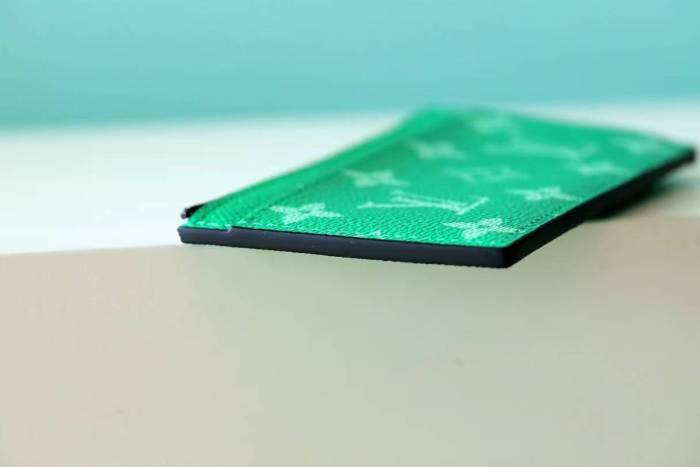 Coin Card Holder “14.5*8*1CM” 012