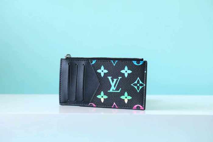 Coin Card Holder “14.5*8*1CM” 022