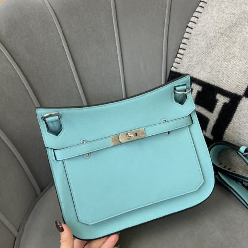 Jypsiere 28 Bag Swift Leather“28*23.5*12.5CM”-0561=