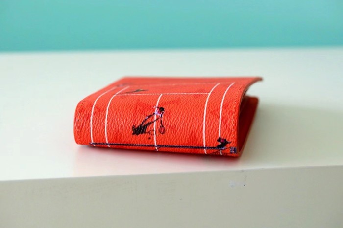 Multiple Wallet “11.5*8*1.5CM” 002