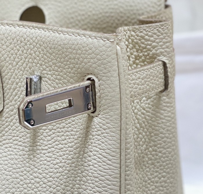 Birkin 30 Togo Leather “30*22*16CM”-0141=