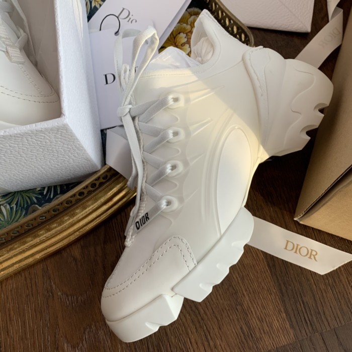 D-CONNECT SNEAKER(Female)35-40=