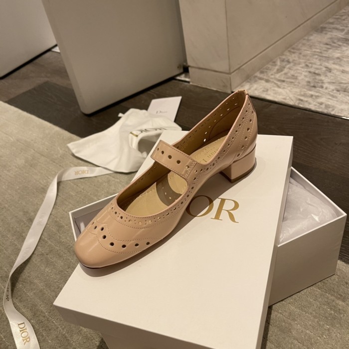 Spectadior Pumps（Female）34-41=