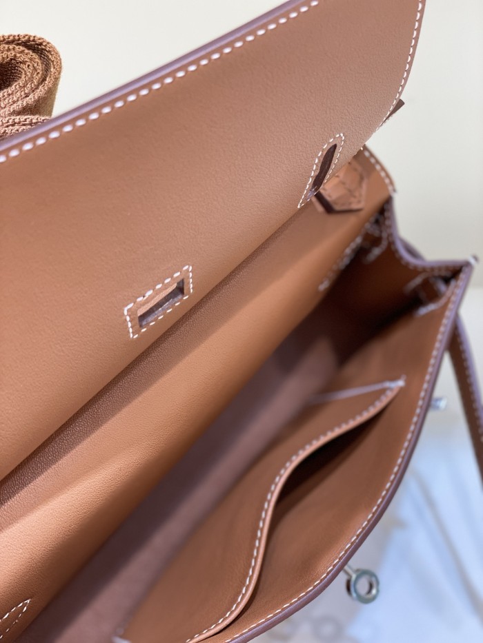 Jypsiere Mini Bag Swift “22*18*6CM”-0061=
