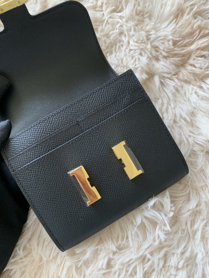 Constance Slim wallet“12*9.5*0.4CM”-008=