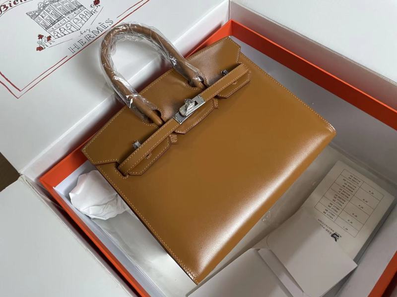 Birkin Box“25*18*13CM”-0071=