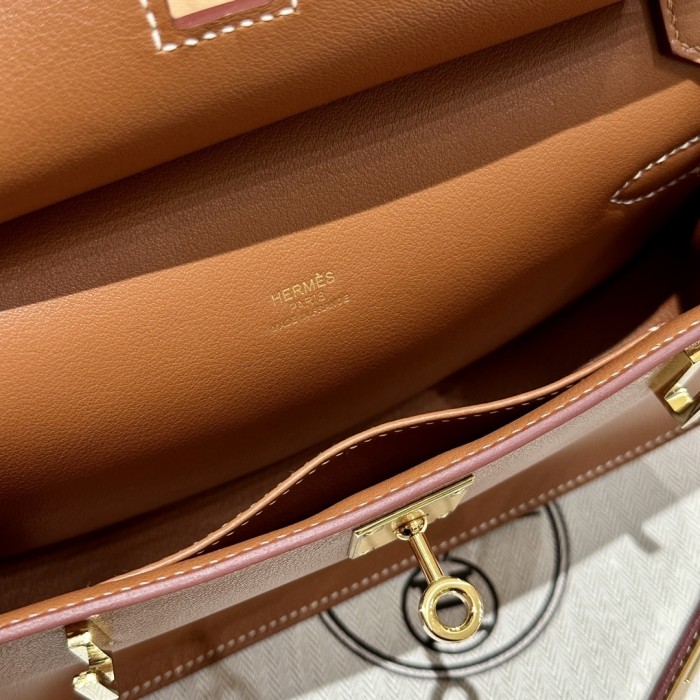 Jypsiere Mini Bag Swift “23*17*5CM”-0061=