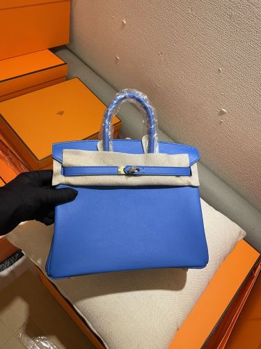 Birkin Swift“25*18*13CM”-0071=